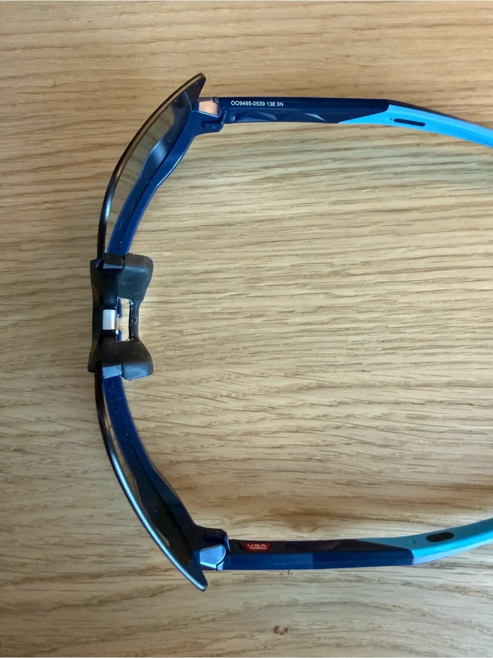Oakley Sutro Lite Sweep Sunglasses